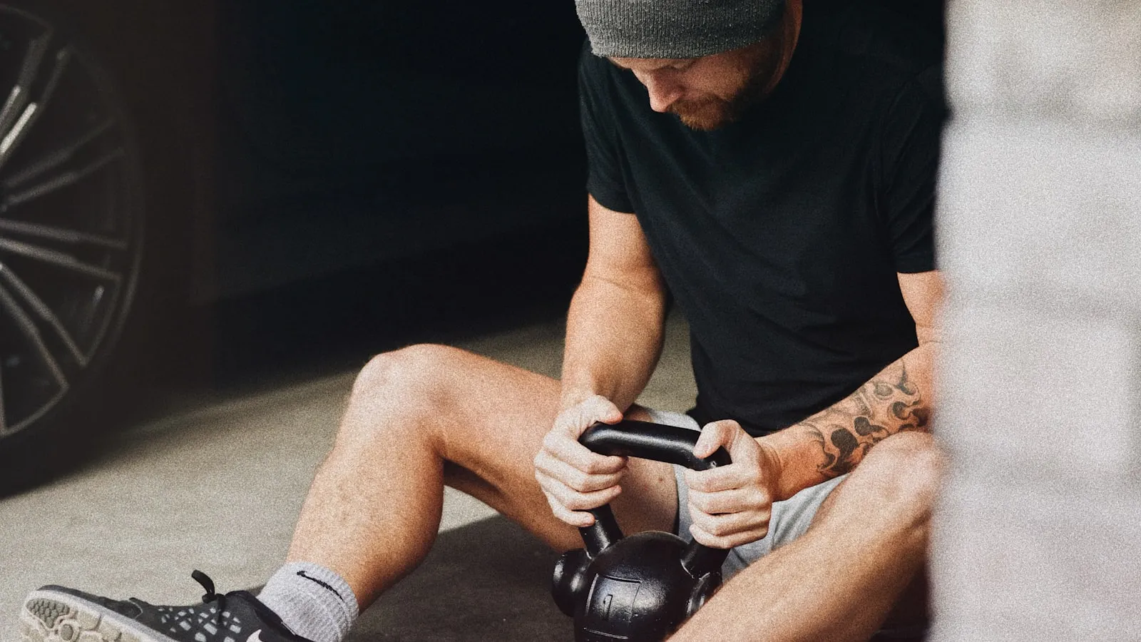 Remodeling & Conversion — Turn wasted space into a gym, office, or suite — planned end to end.